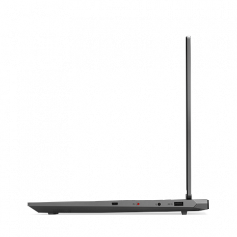 Portatīvais dators LOQ 15IAX9 | Luna Grey | 15.6 " | IPS | FHD | 1920 x 1080 pixels | Anti-glare | Intel Core i5 | i5-12450HX 83GS00KWLT