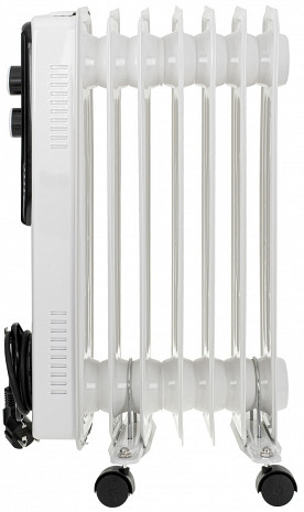 Eļļas radiators AD 7815 AD 7815