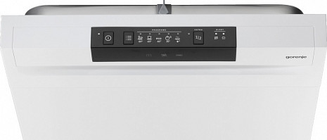 Посудомоечная машина  GS520E15W