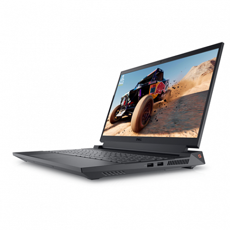 Portatīvais dators G15 5530 | Grey | 15.6 "| 1920 x 1080| Intel Core i7-13650HX | 16 GB | DDR5 | SSD 512 GB | NVIDIA GeForce RTX 4050 1004996962