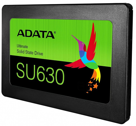 SSD disks Ultimate SU630 ASU630SS-480GQ-R