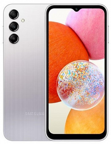 Viedtālrunis GALAXY A14 SM-A145RZSUEUE