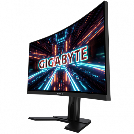 Monitors  G27FC-EK