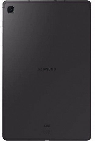 Planšetdators Galaxy Tab S6 Lite 10.4" Wi-Fi SM-P613N Oxford-Gray-64
