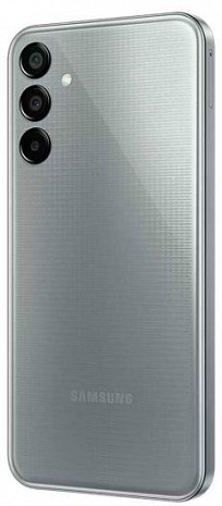 Viedtālrunis Galaxy M15 SM-M15 Grey 128