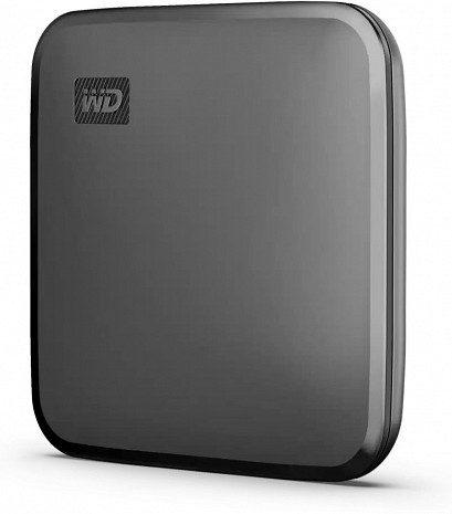 SSD disks  WDBAYN0010BBK-WESN