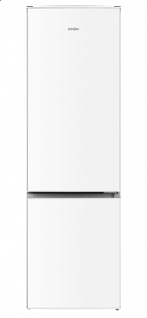 Холодильник  EI-268B WHITE