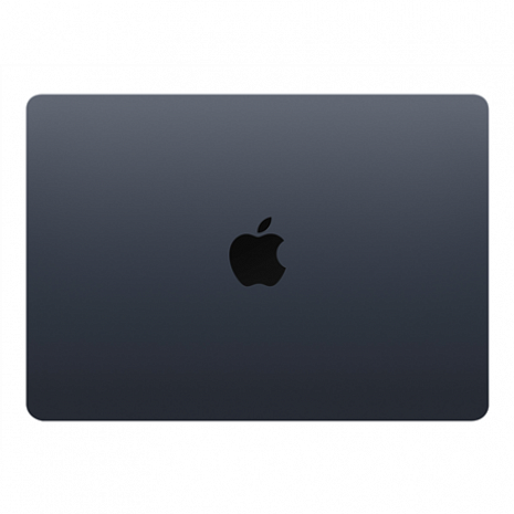 Portatīvais dators MacBook Air | Midnight | 13.6 " | IPS | 2560 x 1664 | Apple M2 | 8 GB | SSD 256 GB | Apple M2 8-core GPU MLY33RU/A