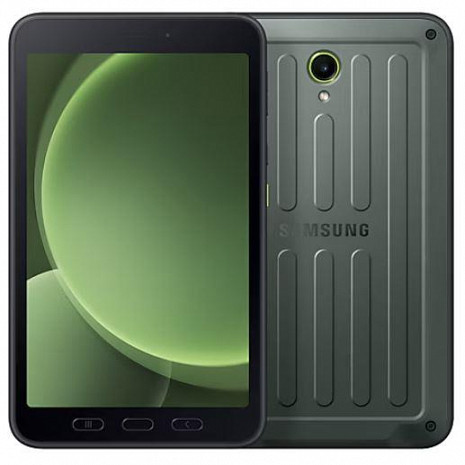 Planšetdators GALAXY TAB ACTIVE5 8.0" 5G SM-X306BZGAEEE