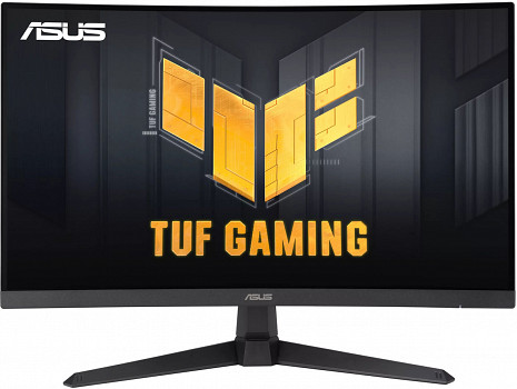 Monitors TUF Gaming VG27VQM1B 90LM0A81-B01170