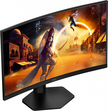 Monitors  C27G4ZXU