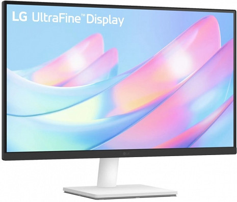 Monitors  27US500-W