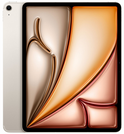 Planšetdators iPad Air 13" Wi-Fi MV2R3HC/A