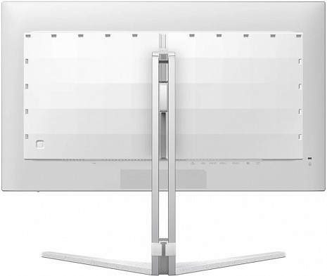 QD-OLED monitors  27M2N8500/00