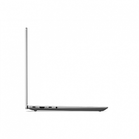 Portatīvais dators IdeaPad Slim 5 14IAH8 | Cloud Grey | 14 " | IPS | WUXGA | 1920 x 1200 pixels | Anti-glare | Intel Core i5 | i5-12450H 83BF001YLT