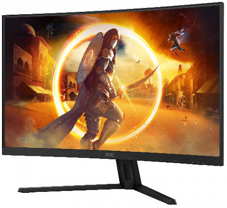 Monitors  Q27G4XF