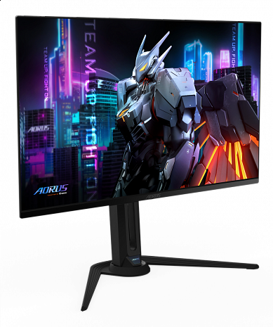 OLED monitors AORUS FO32U2 AORUSFO32U2EK