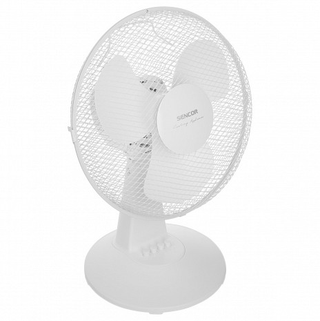 Gaisa ventilators  SFE 3010 WH