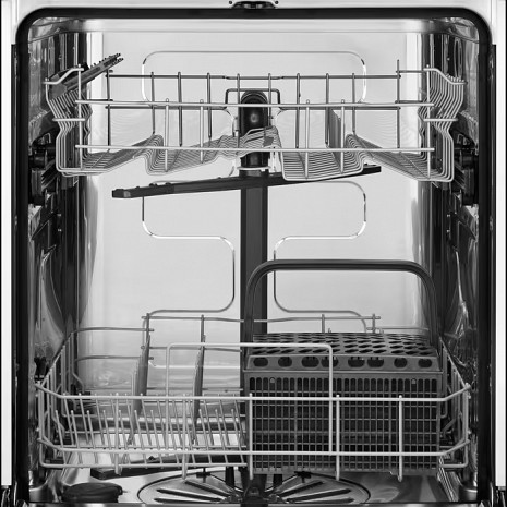 Посудомоечная машина  ESL5315LO