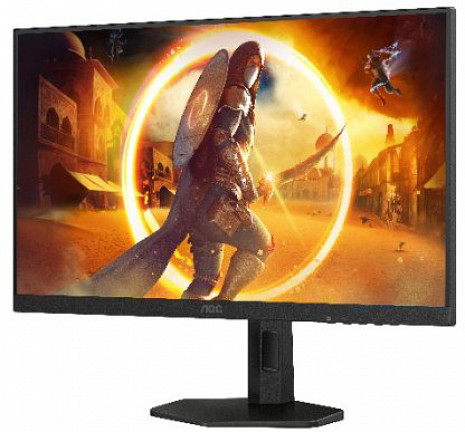 Monitors  Q27G4XF