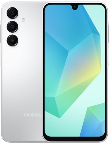 Viedtālrunis Galaxy A16 SM-A16 Grey 128