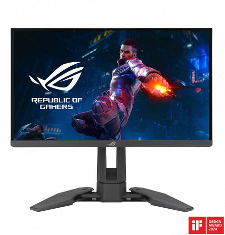 Monitors ROG Swift Pro PG248QP 90LM08T0-B01370