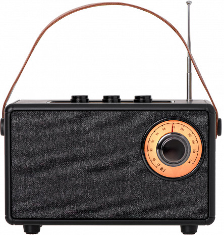 Radio  CR 1902b