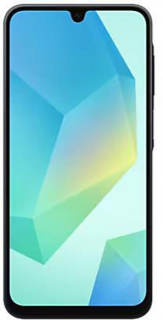 Смартфон GALAXY A16 SM-A165FZKBEUE