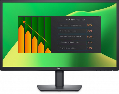 Monitors E2423H 210-BEJD