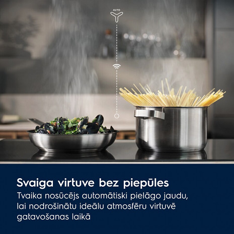 Plīts virsma  EIV64453