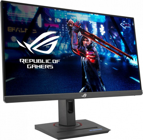 Monitors ROG Strix XG259QNS 90LM09M0-B01370