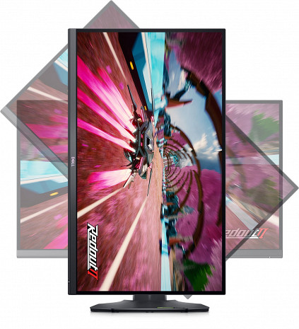 Monitors G2724D 210-BHTK