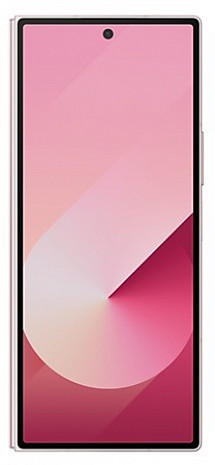 Viedtālrunis GALAXY Z FOLD6 SM-F956BLICEUE