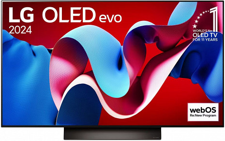 OLED Televizors  OLED48C41LA