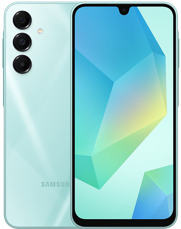 Viedtālrunis GALAXY A16 5G SM-A166BLGDEUE