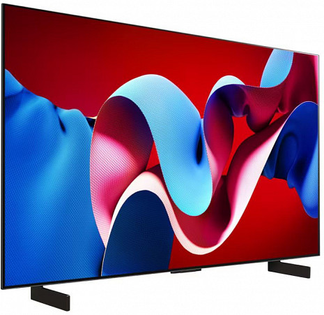 OLED Televizors  OLED42C42LA