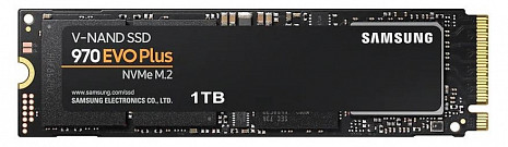 SSD disks 970 Evo Plu MZ-V7S1T0BW