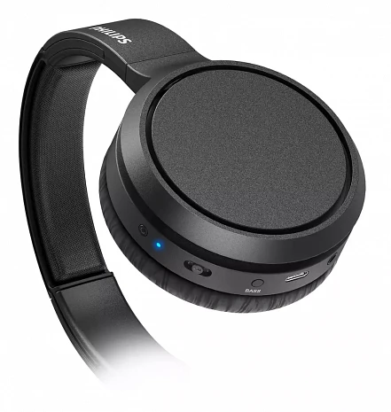 Bluetooth bezvadu austiņas  TAH5205BK/00