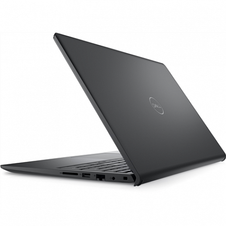 Ноутбук Vostro 15 3520 | Carbon Black | 15.6 " | WVA | FHD | 1920 x 1080 pixels | Anti-glare | Intel Core i5 | i5-1235U N3004PVNB3520EMEA01_noFP_3YPSNO