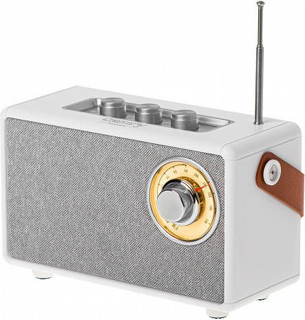 Radio  CR 1902w