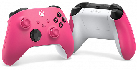 Spēļu kontrolieris Xbox Wireless Controller 889842875577