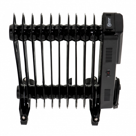 Eļļas radiators  CR 7813