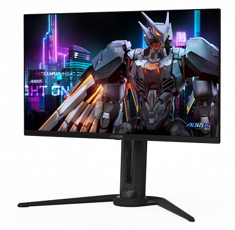 OLED monitors  AORUS FO27Q2 EK1