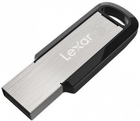 USB zibatmiņa MEMORY DRIVE FLASH USB3 128GB/M400 LJDM400128G-BNBNG LEXAR LJDM400128G-BNBNG