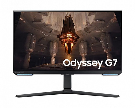 Monitors  LS28BG700EPXEN