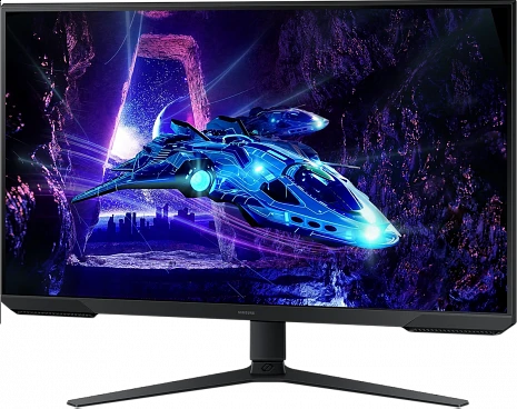 Monitors  LS24DG302EUXEN