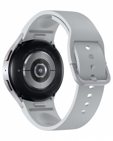 Viedpulkstenis GALAXY WATCH6 (44 mm) Bluetooth SM-R940NZSAEUE