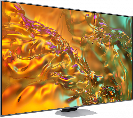 QLED Televizors  QE55Q80DATXXH