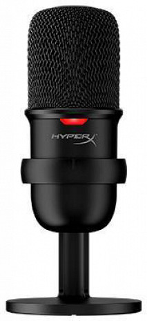 Mikrofons SOLOCAST/HMIS1X-XX-BK/G 4P5P8AA