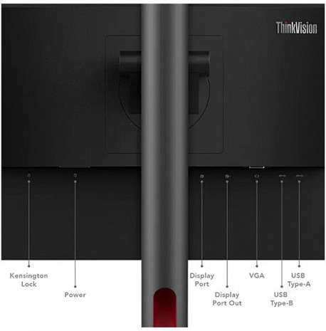 Monitors T24d-30 63FFMAT1EU